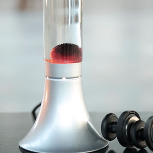 'The Illumination' Ferrofluid Display