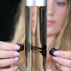 'The Inspiration' Ferrofluid Lava Lamp