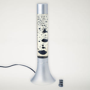 'The Inspiration' Ferrofluid Lava Lamp