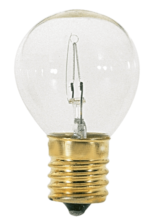 Replacement Bulb For 'The Illumination' Ferrofluid Display